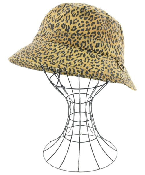 楽天市場】supreme レオパード（帽子｜バッグ・小物・ブランド雑貨）の通販