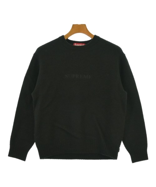 楽天市場】Supreme シュプリーム（ニット・セーター｜トップス
