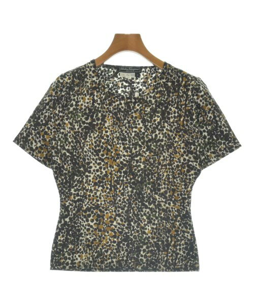 楽天市場】フェラガモ（Tシャツ・カットソー｜トップス）：レディース