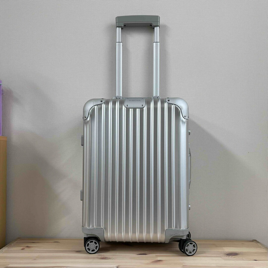 楽天市場】rimowaエッセンシャル キャビン sの通販