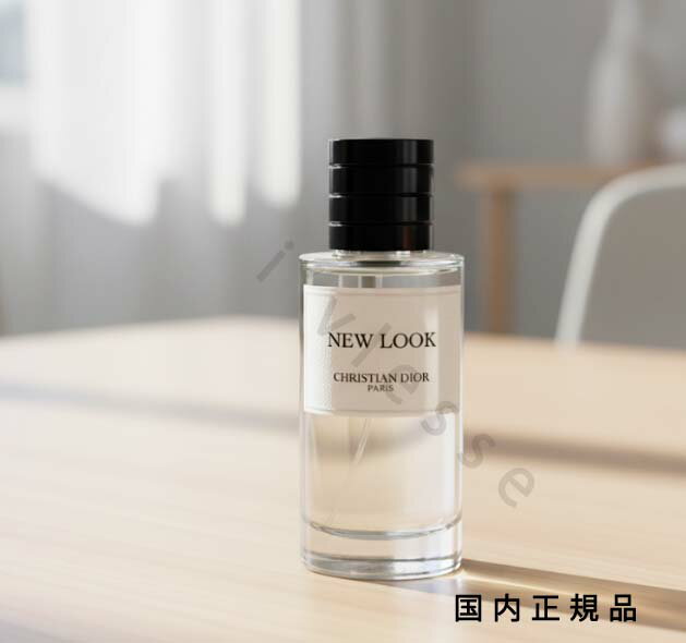 楽天市場】Dior ニュールック 1947の通販