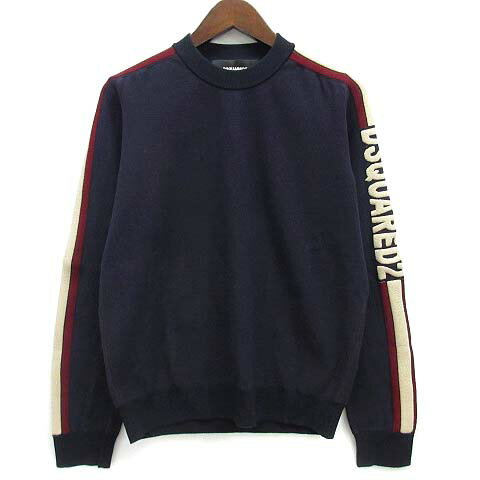 楽天市場】ディースクエアード 中古（ニット・セーター｜トップス
