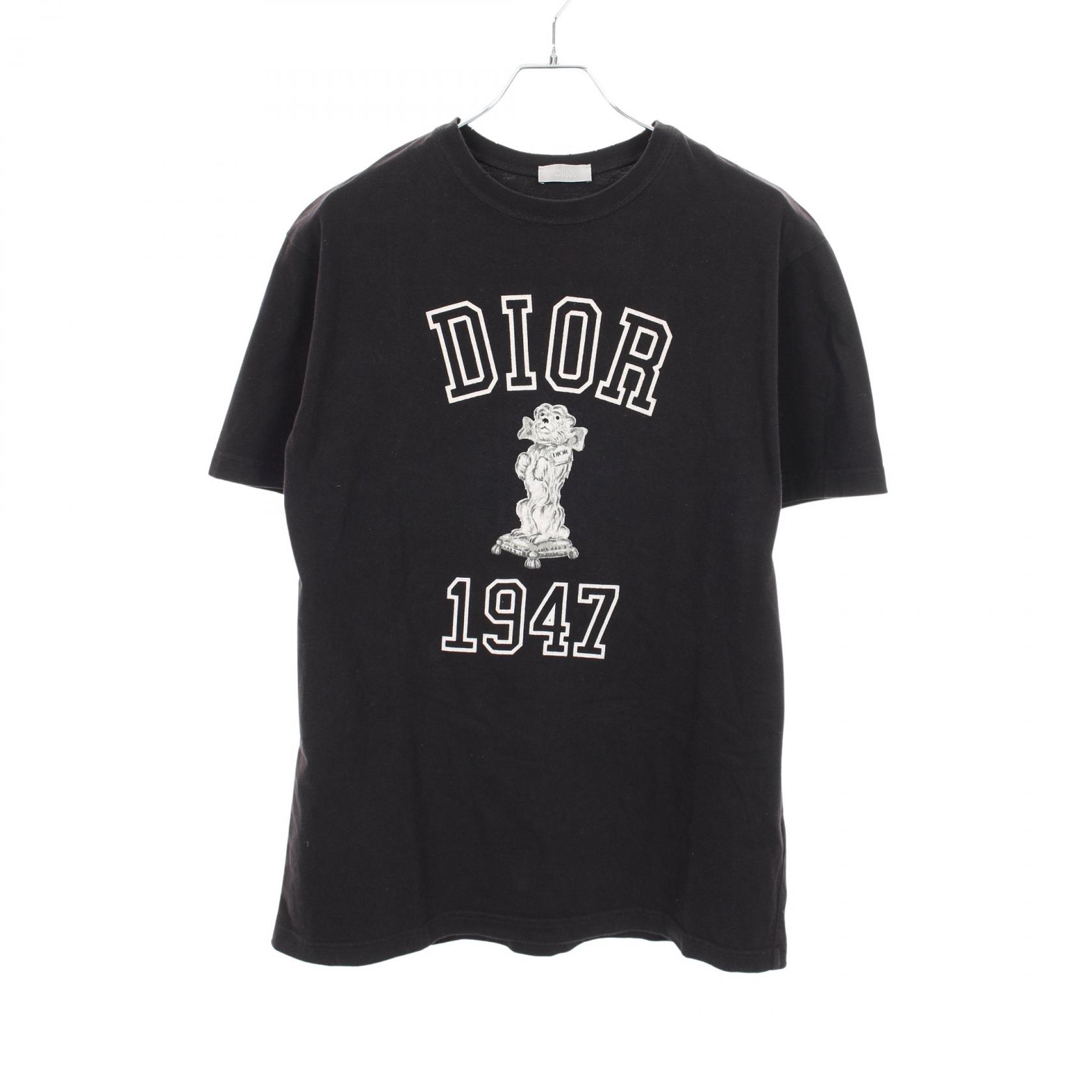 楽天市場】dior（Tシャツ・カットソー｜トップス）：メンズ