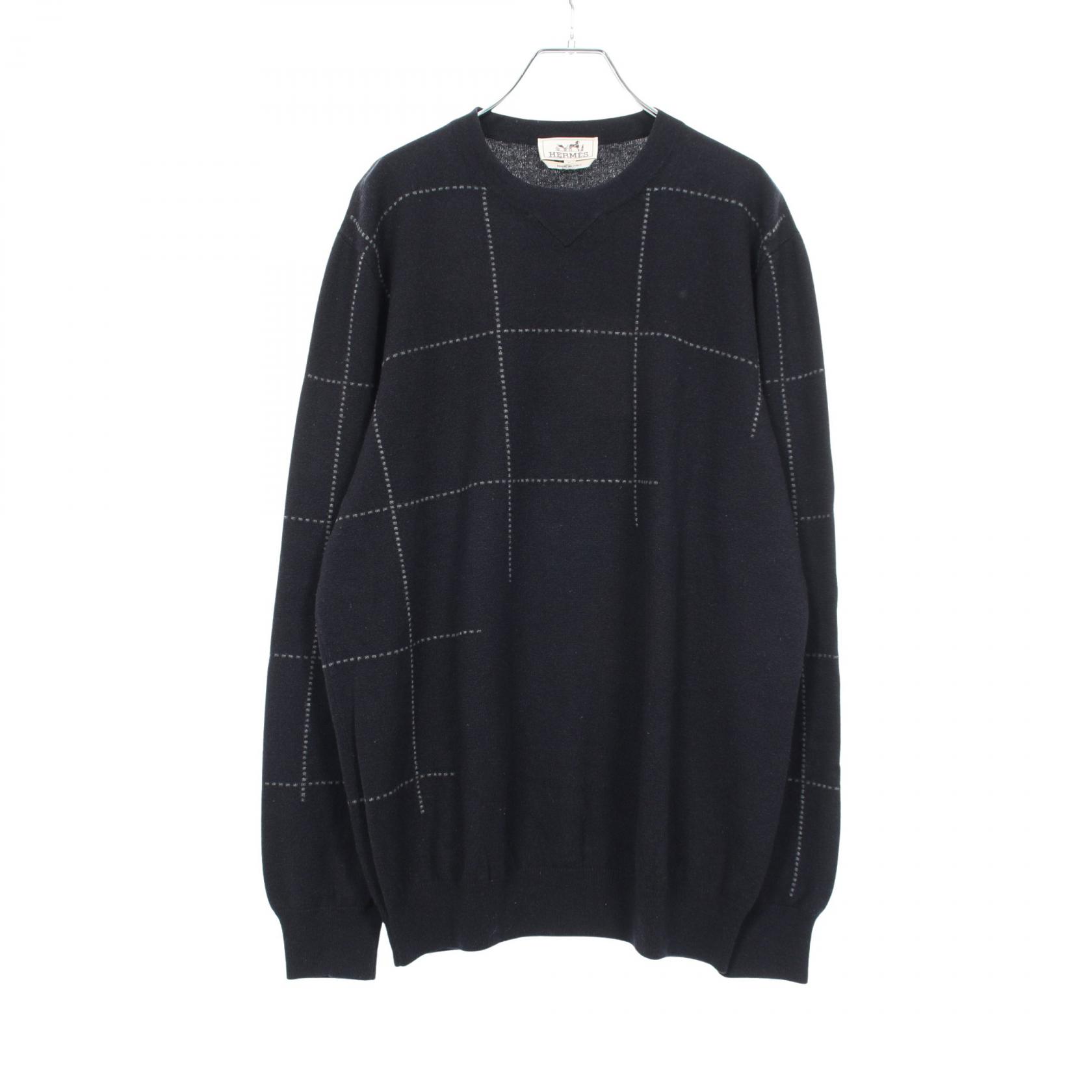 楽天市場】エルメス シルクニット（メンズファッション）の通販