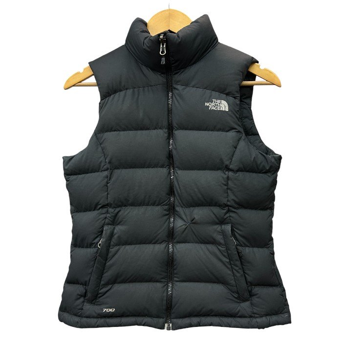 楽天市場】the north face ダウンベスト 700の通販