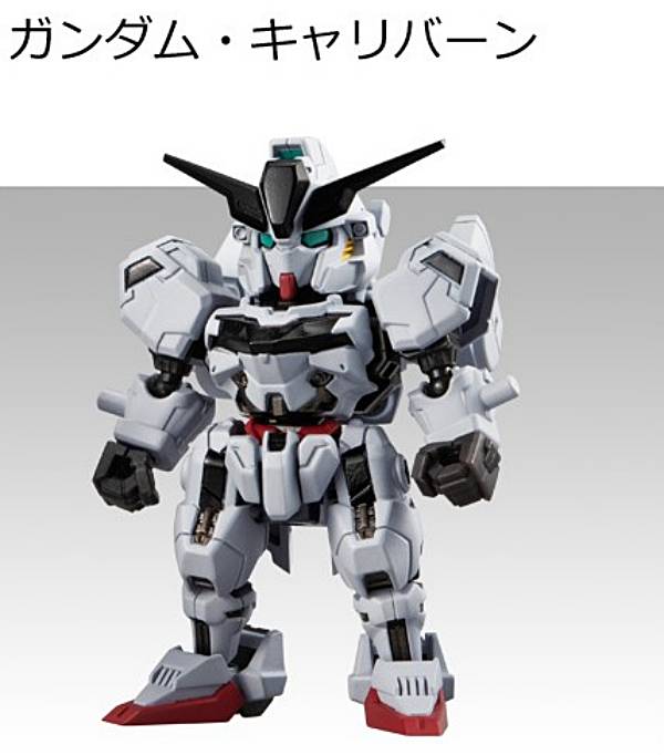 楽天市場】モビリティ ジョイント ガンダム 3の通販