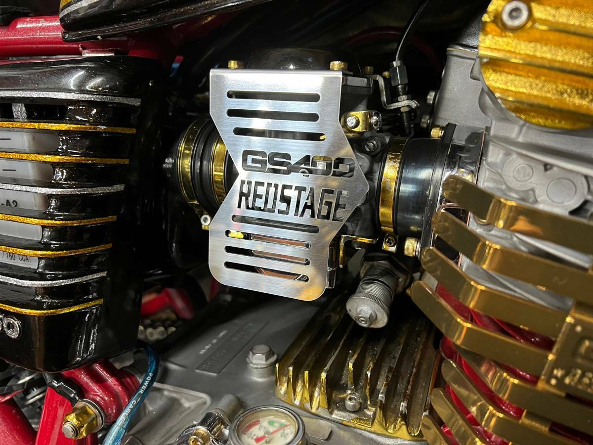楽天市場】GS400 キャブの通販