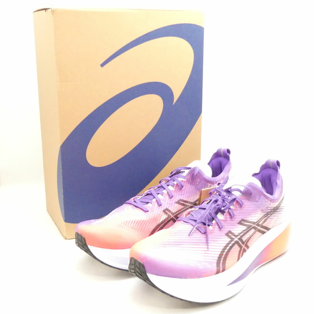 楽天市場】megablast asicsの通販