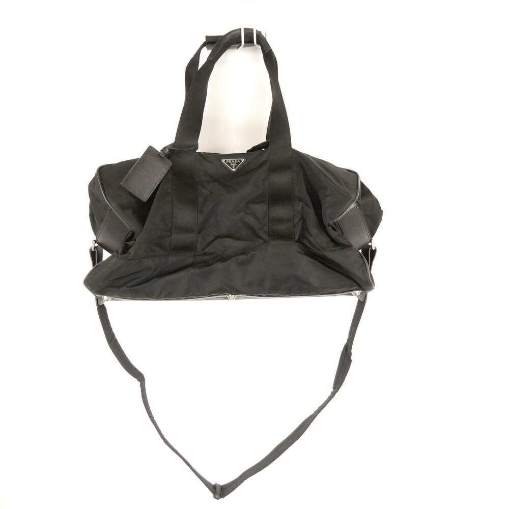 楽天市場】prada 2way ボストンバッグの通販