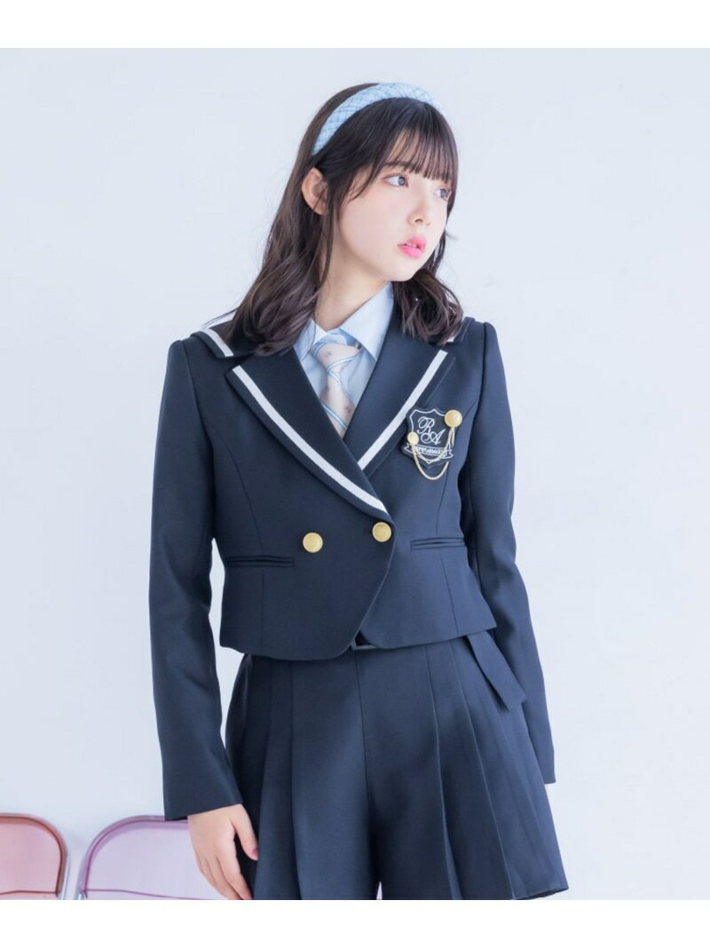楽天市場】レピピアルマリオ 卒服の通販
