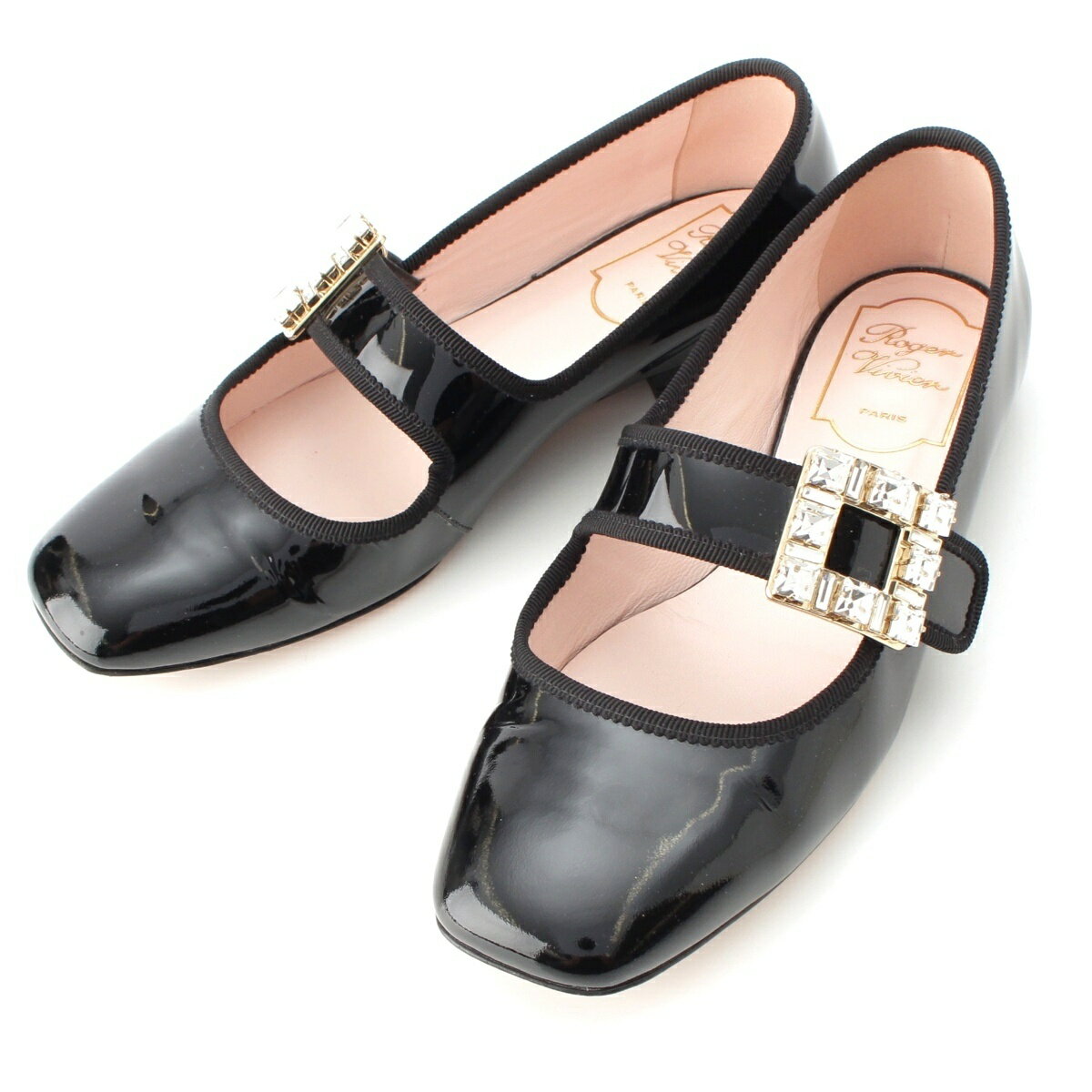 楽天市場】中古 ロジェヴィヴィエ（パンプス｜レディース靴）：靴の通販