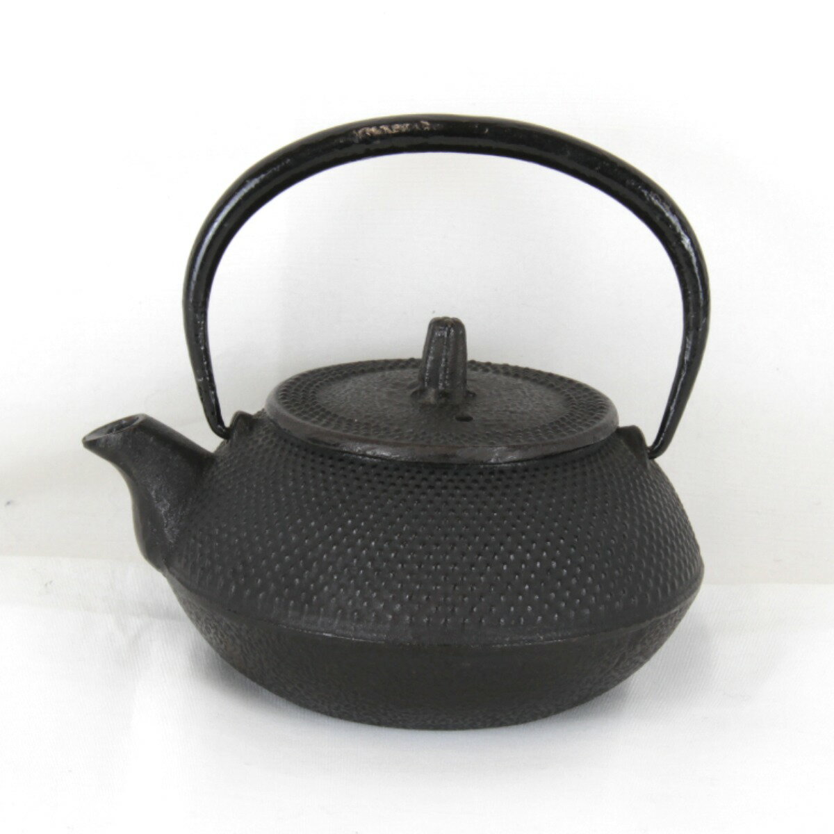 楽天市場】南部鉄器 鉄瓶（骨董品・アンティーク｜アート・美術品