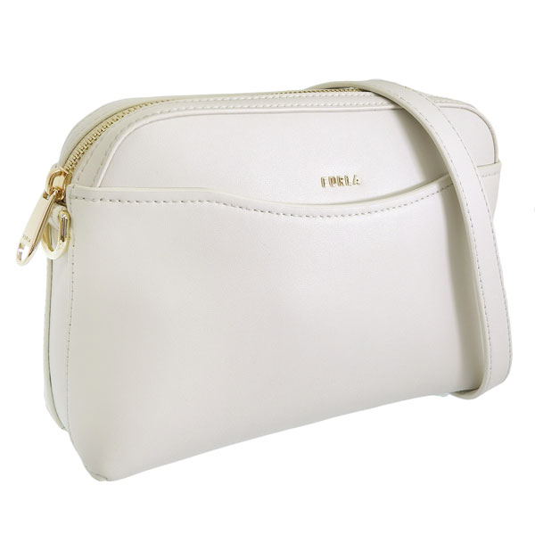 楽天市場】フルラ FURLA（カラーホワイト）（レディースバッグ｜バッグ