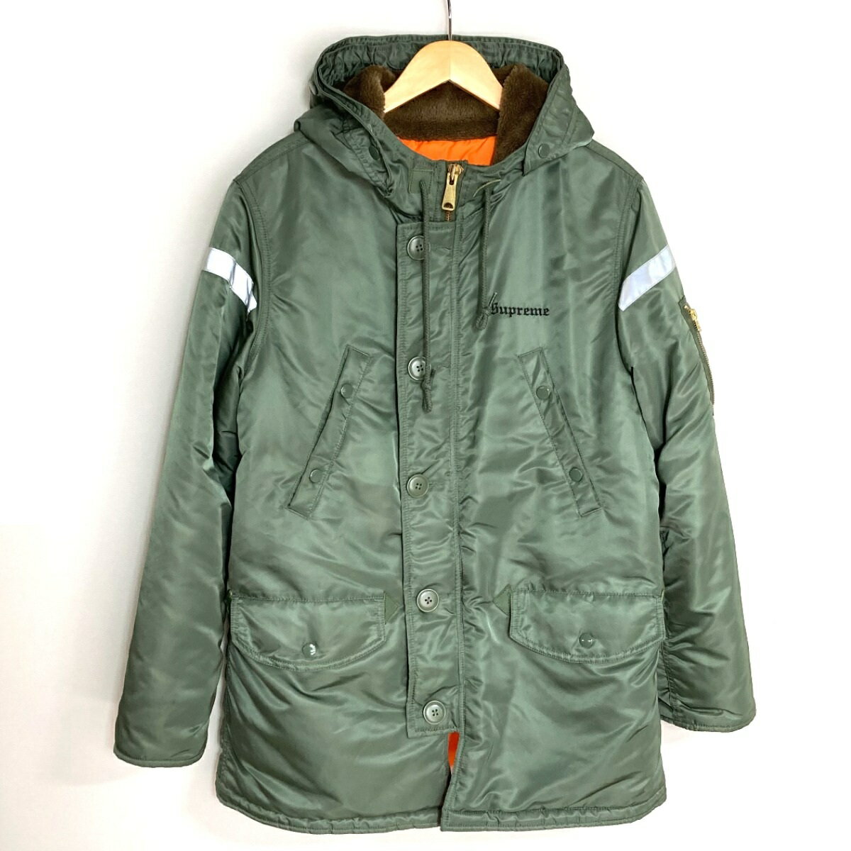 楽天市場】supreme n-3bの通販
