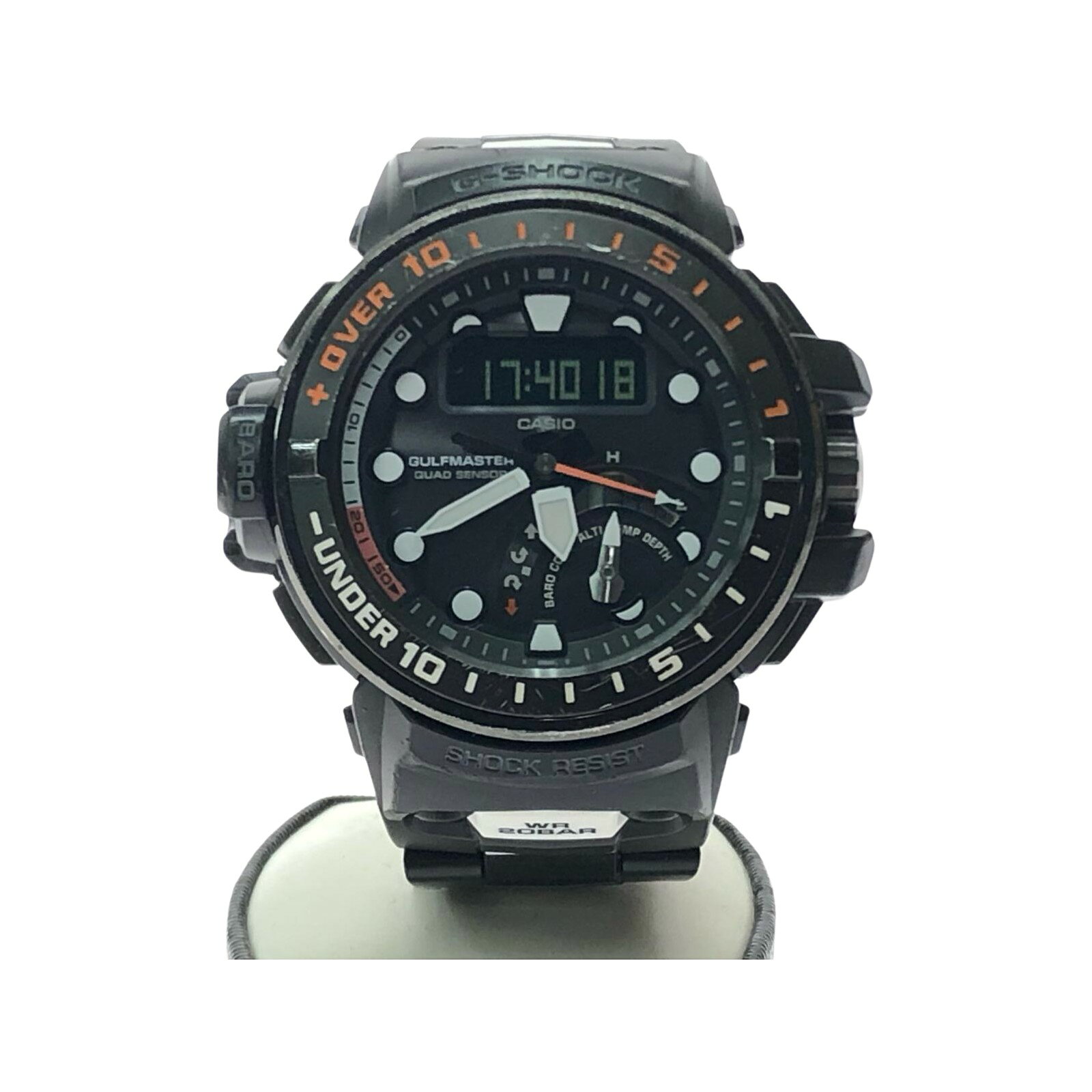 楽天市場】gwn－q1000mc－1ajf（腕時計）の通販