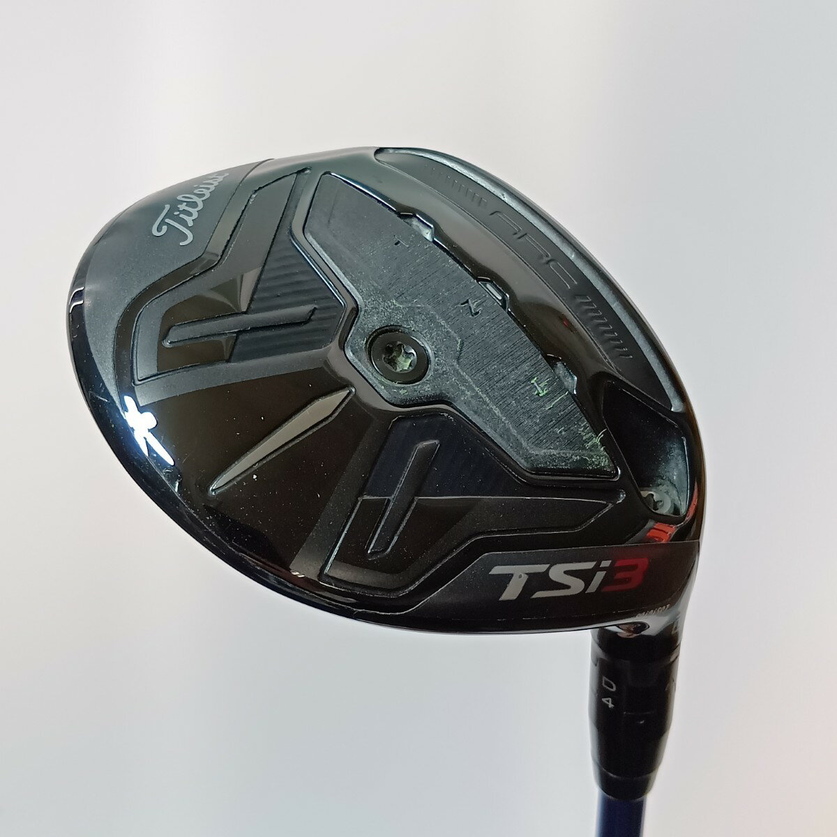 楽天市場】タイトリスト ヘッド のみ tsi3（ゴルフ｜スポーツ