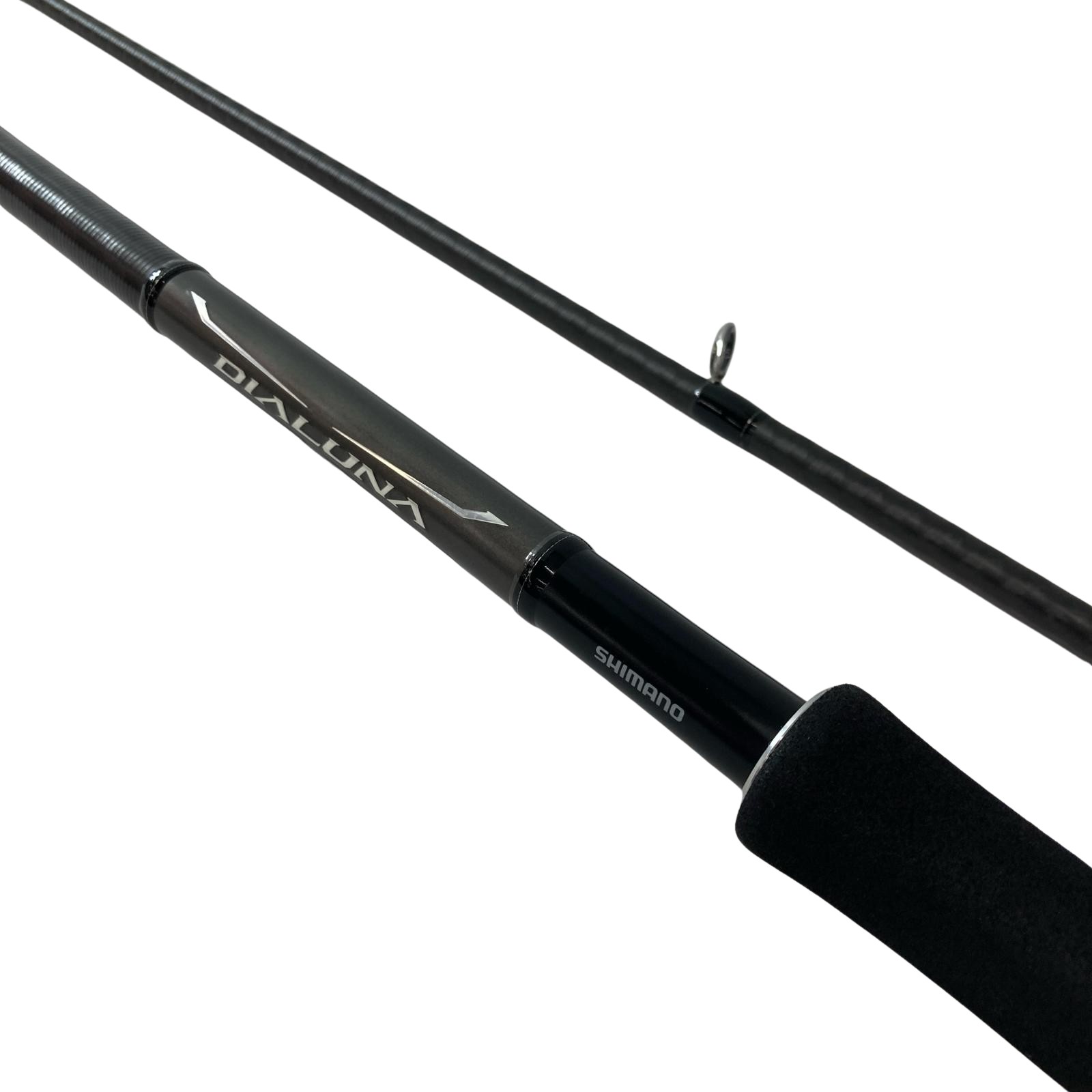 楽天市場】シマノ ディアルーナ s100mhの通販