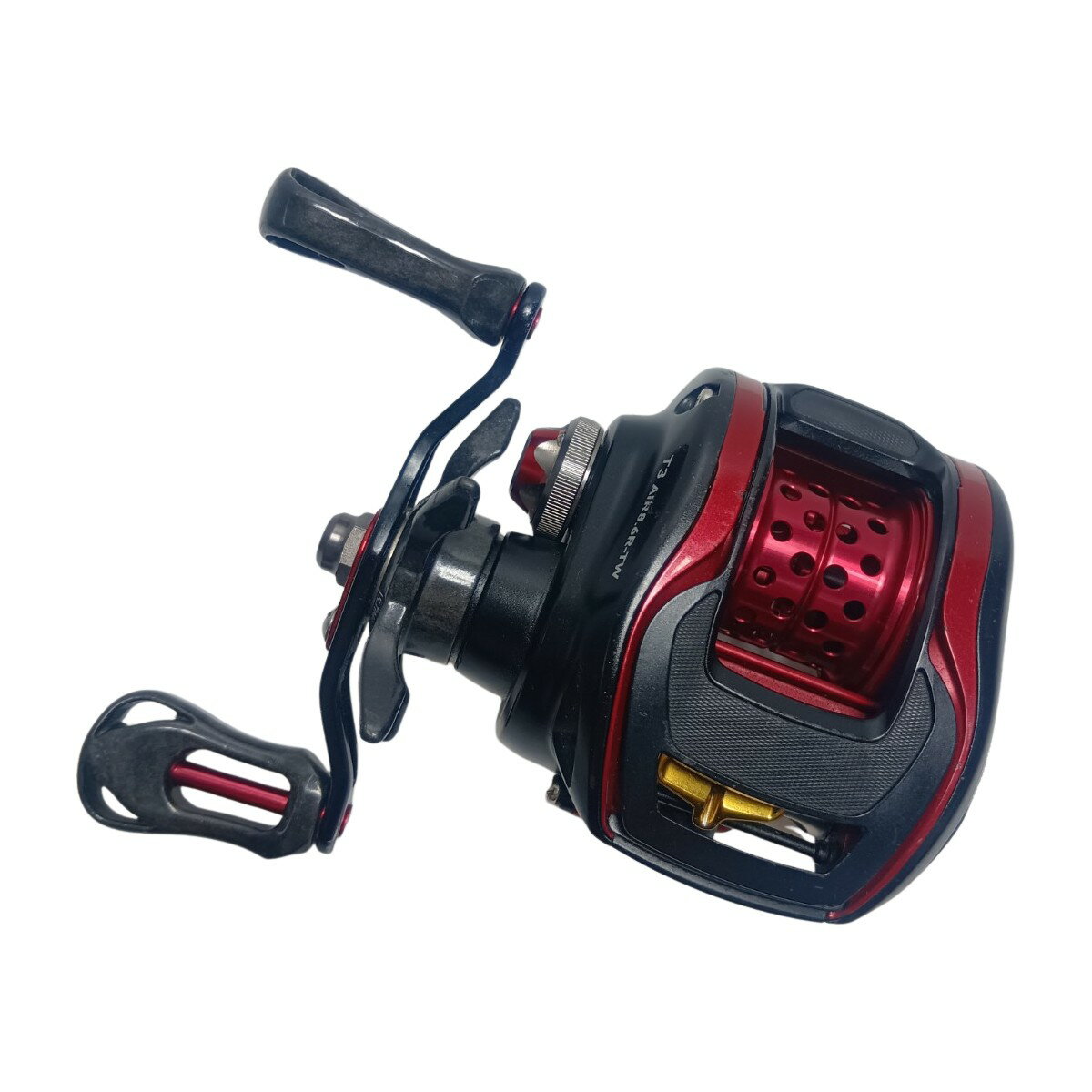 楽天市場】t3 air 8．6l twの通販