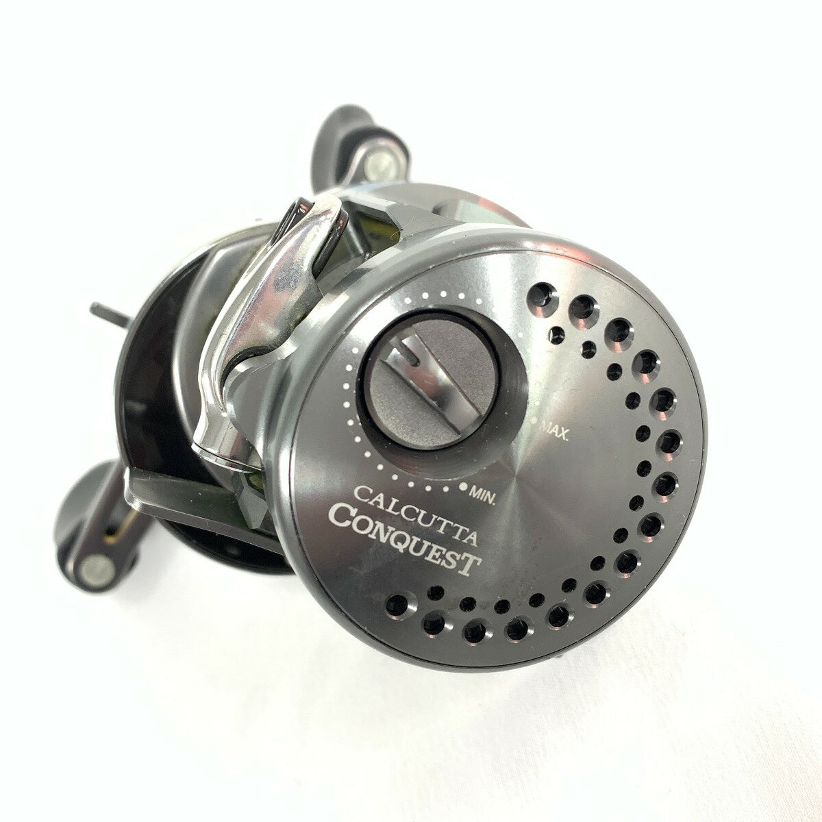 楽天市場】カルカッタコンクエストbfs 深溝スプールの通販