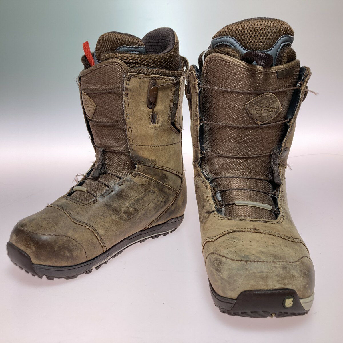 楽天市場】ion leather burtonの通販