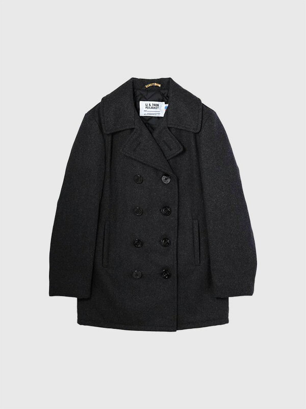 楽天市場】・U.S.740N PEA JACKET・の通販