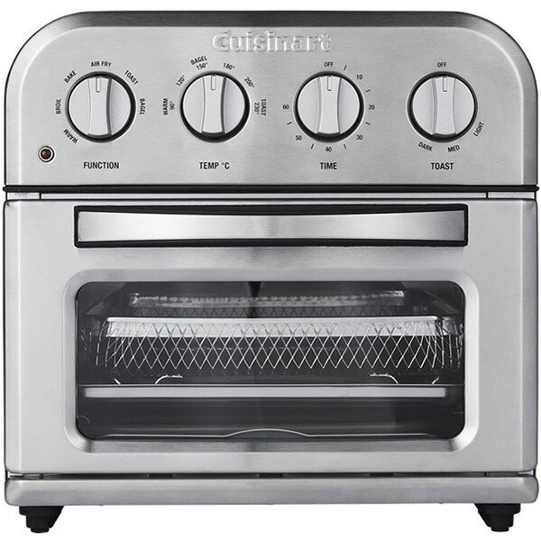 楽天市場】クイジナート cuisinart ノンフライオーブントースター afr