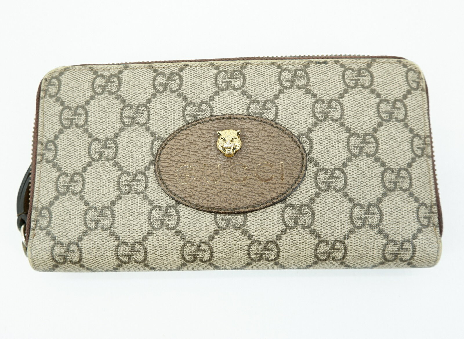 楽天市場】グッチ gucci ネオヴィンテージ ggスプリーム 473953の通販