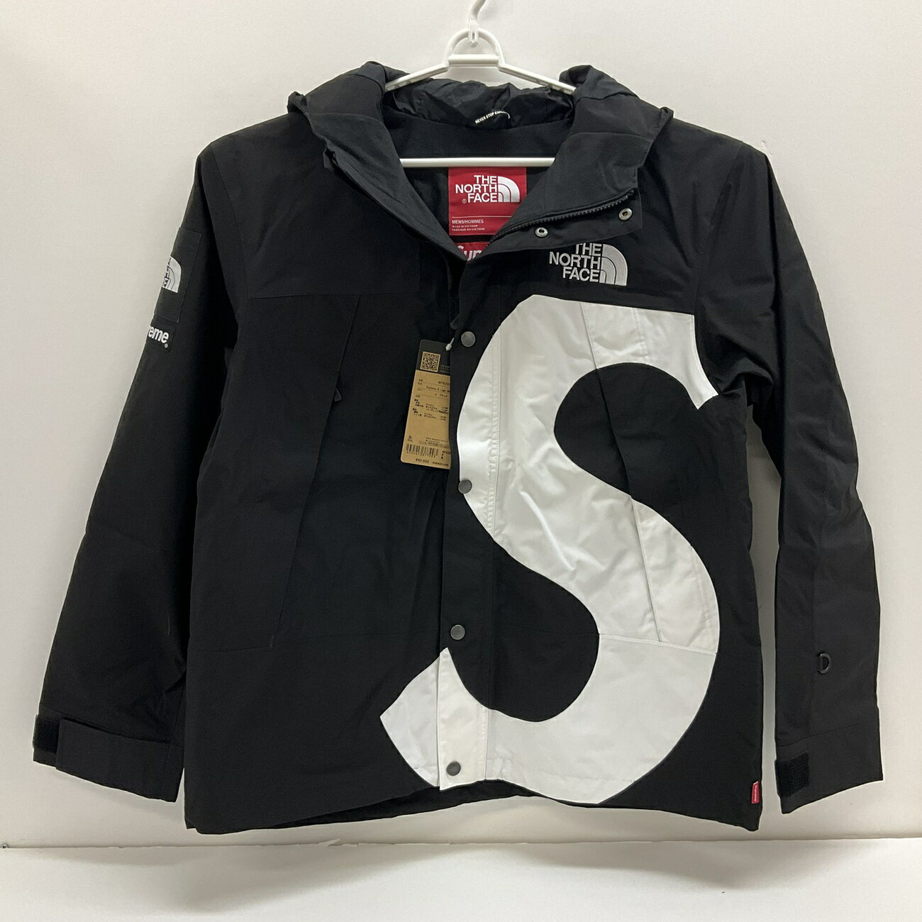 楽天市場】supreme the north face mountain s logoの通販