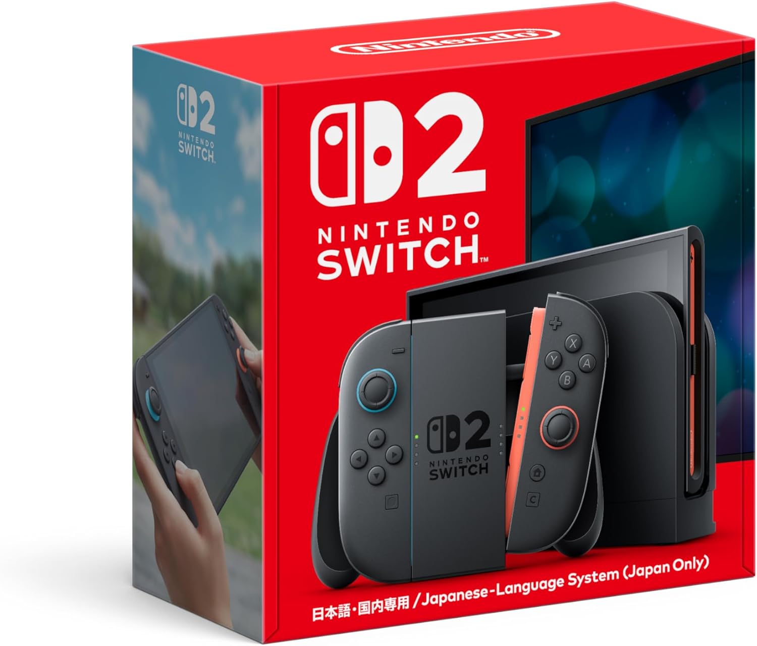 楽天市場】nintendo switch 2セット（Nintendo Switch 2｜テレビゲーム