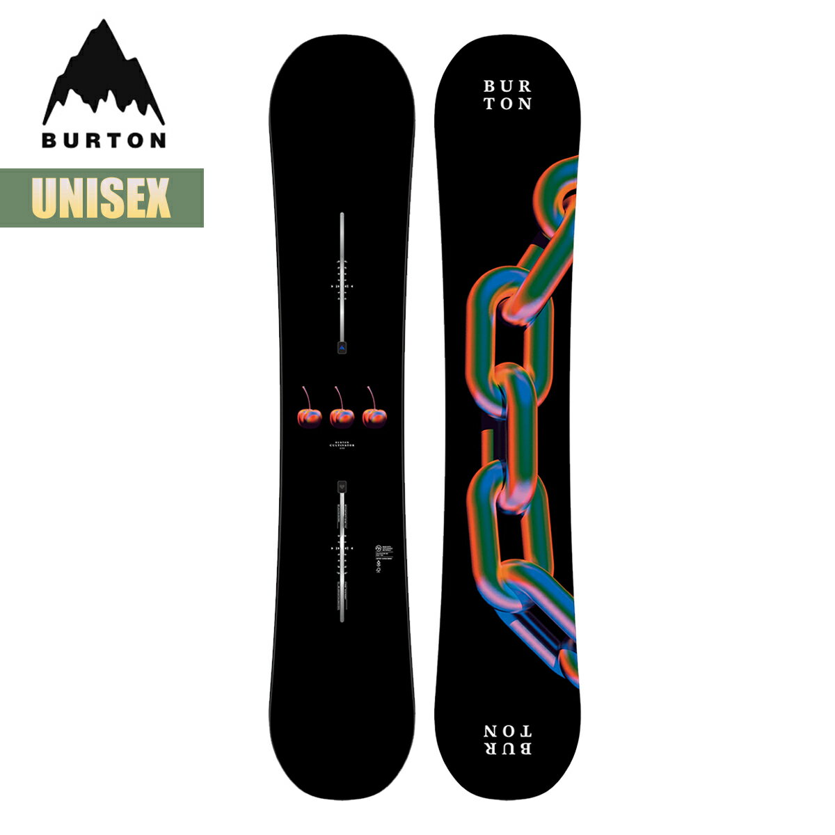楽天市場】BURTON（ボード｜スノーボード用品）：ウィンタースポーツ