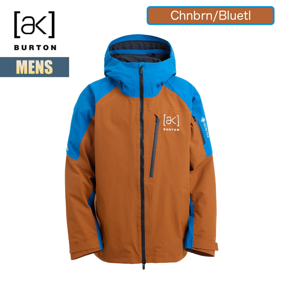 楽天市場】burton ウェア（カラーブラウン）（メンズウェア