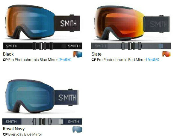 楽天市場】smith ゴーグル（ブランドスミス）の通販