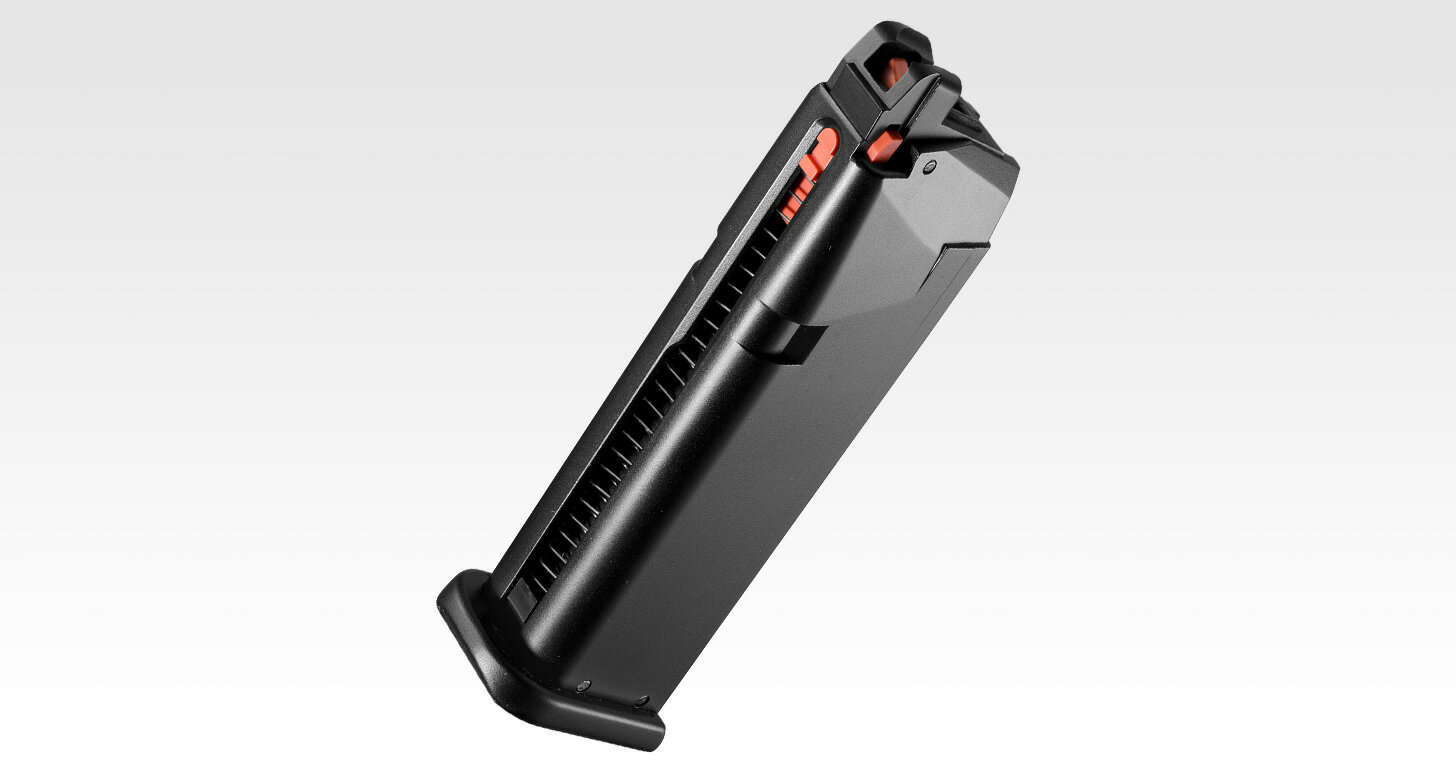 楽天市場】グロック17 マガジン gen4の通販