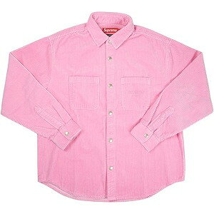 楽天市場】supreme シャツ コーデュロイの通販