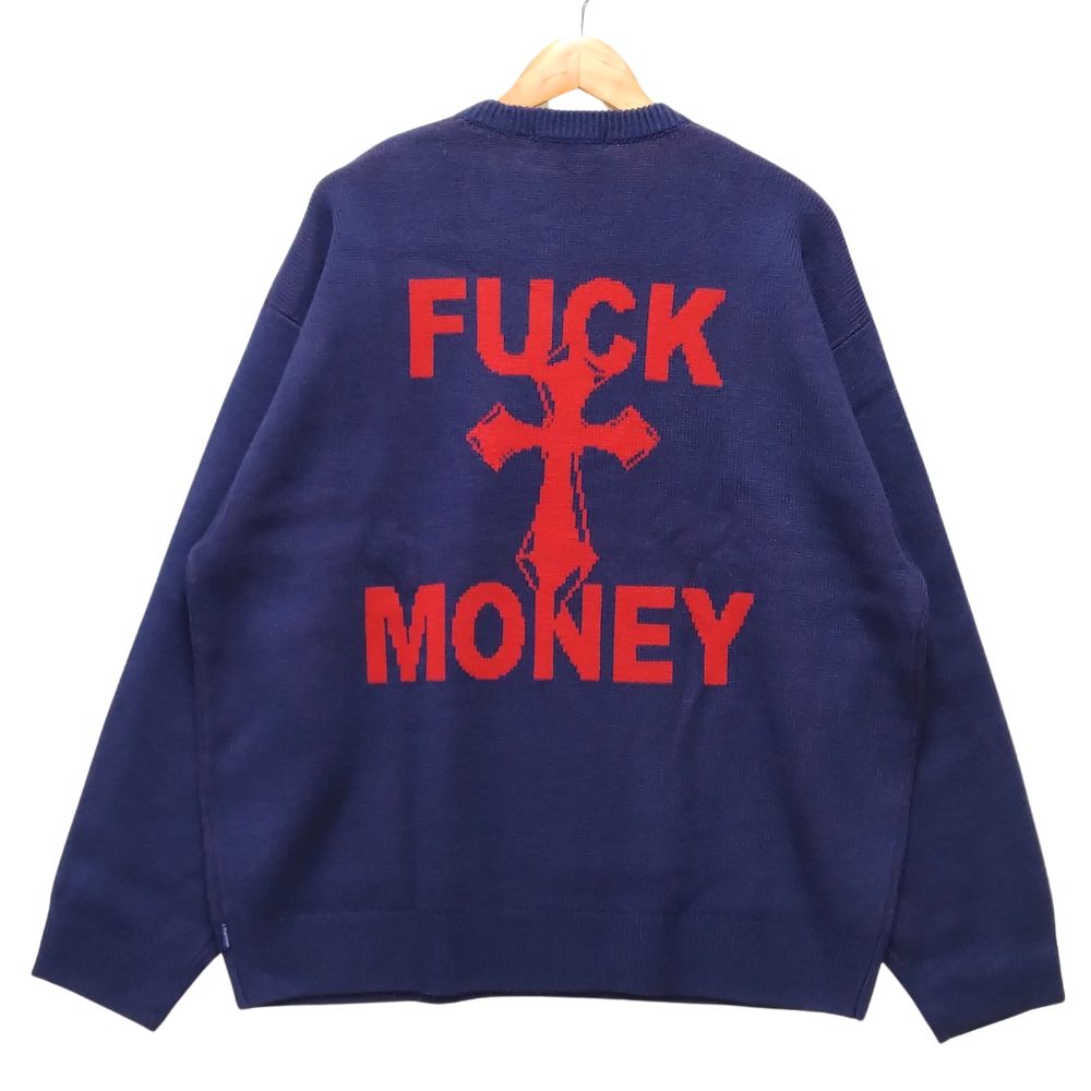 楽天市場】supreme fuck you（ニット・セーター｜トップス）：メンズ