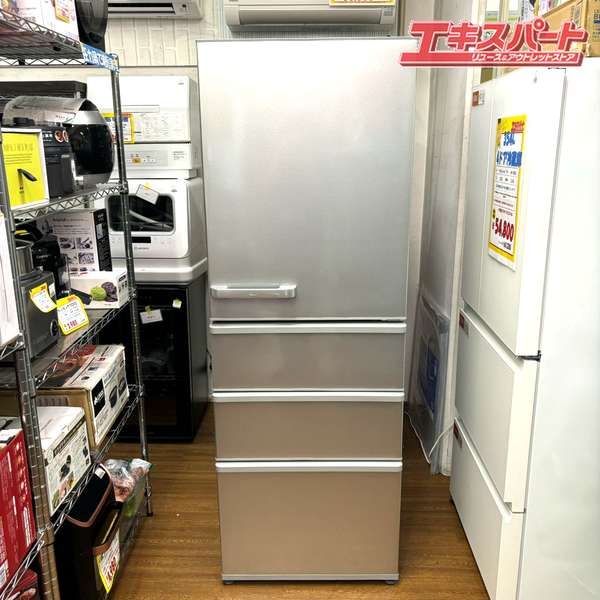 楽天市場】冷蔵庫 aqua 355の通販