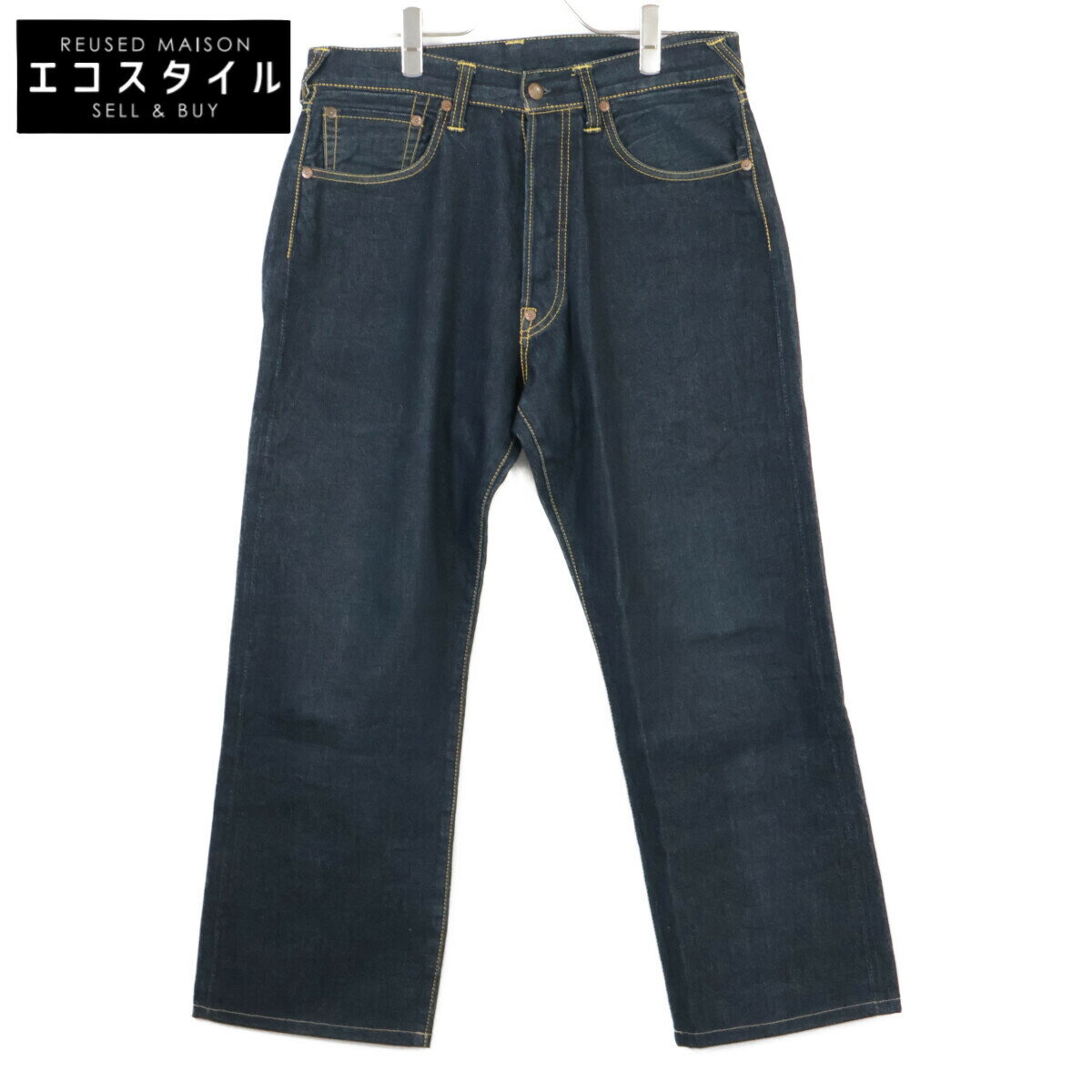 楽天市場】evisu 道楽の通販