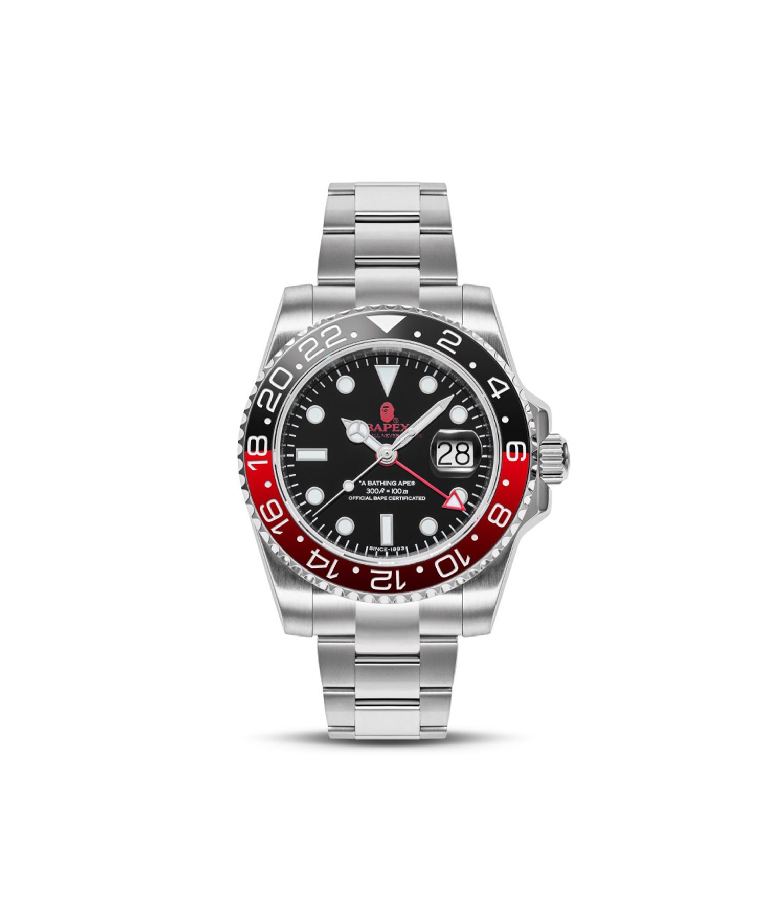 楽天市場】bapex（ブランドア ベイシング エイプ）（腕時計）の通販