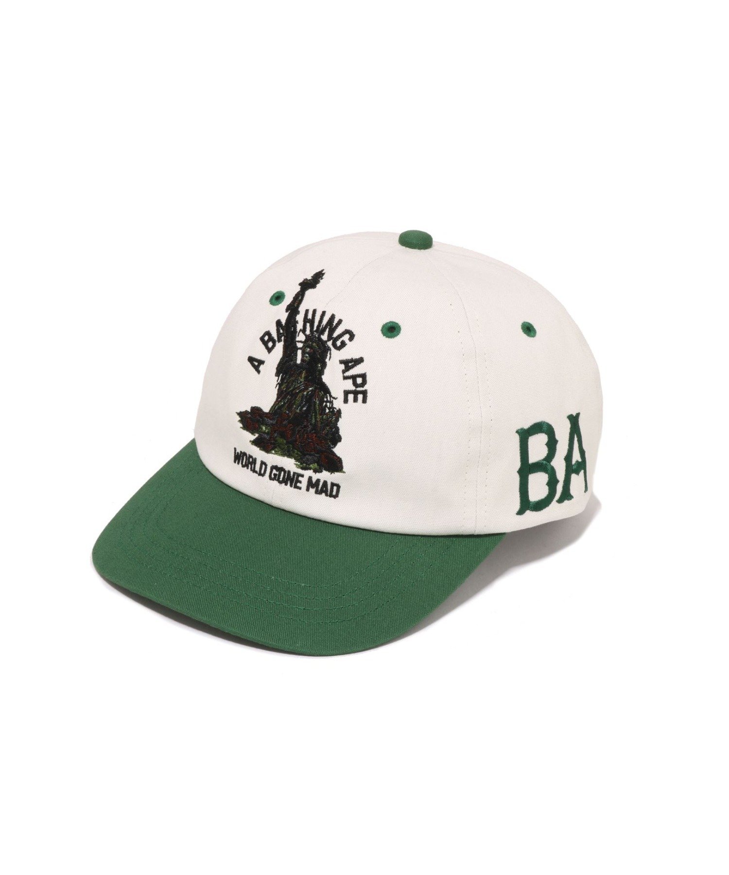 楽天市場】A BATHING APE（キャップ｜メンズ帽子）：帽子<バッグ・小物