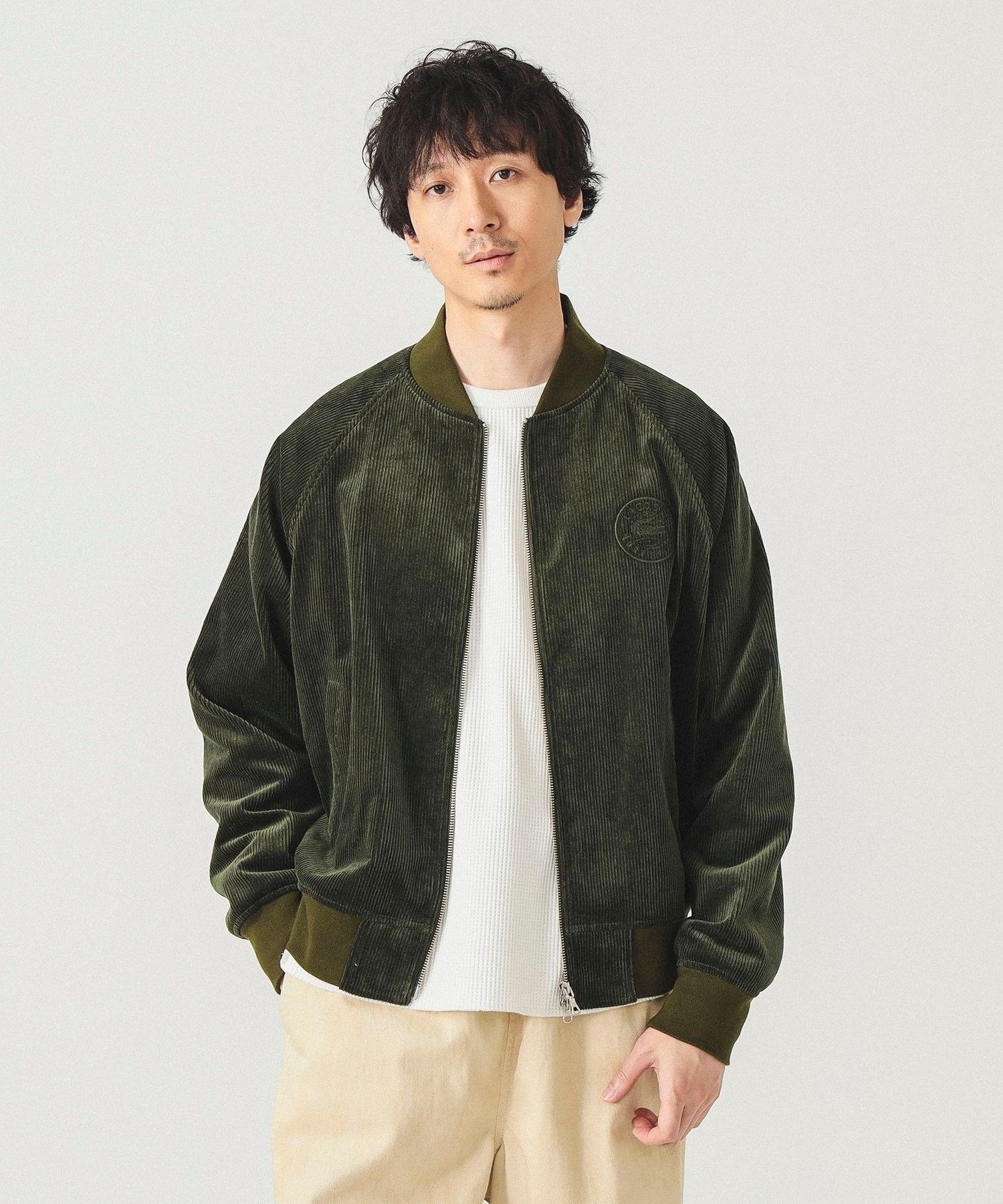 楽天市場】ラコステ ジャケット（メンズファッション）の通販