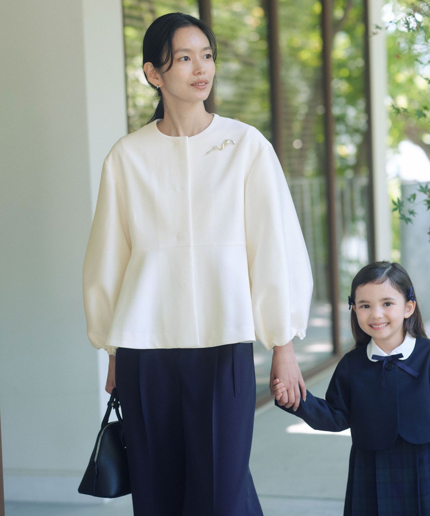 楽天市場】グリーンレーベル ノーカラージャケットの通販