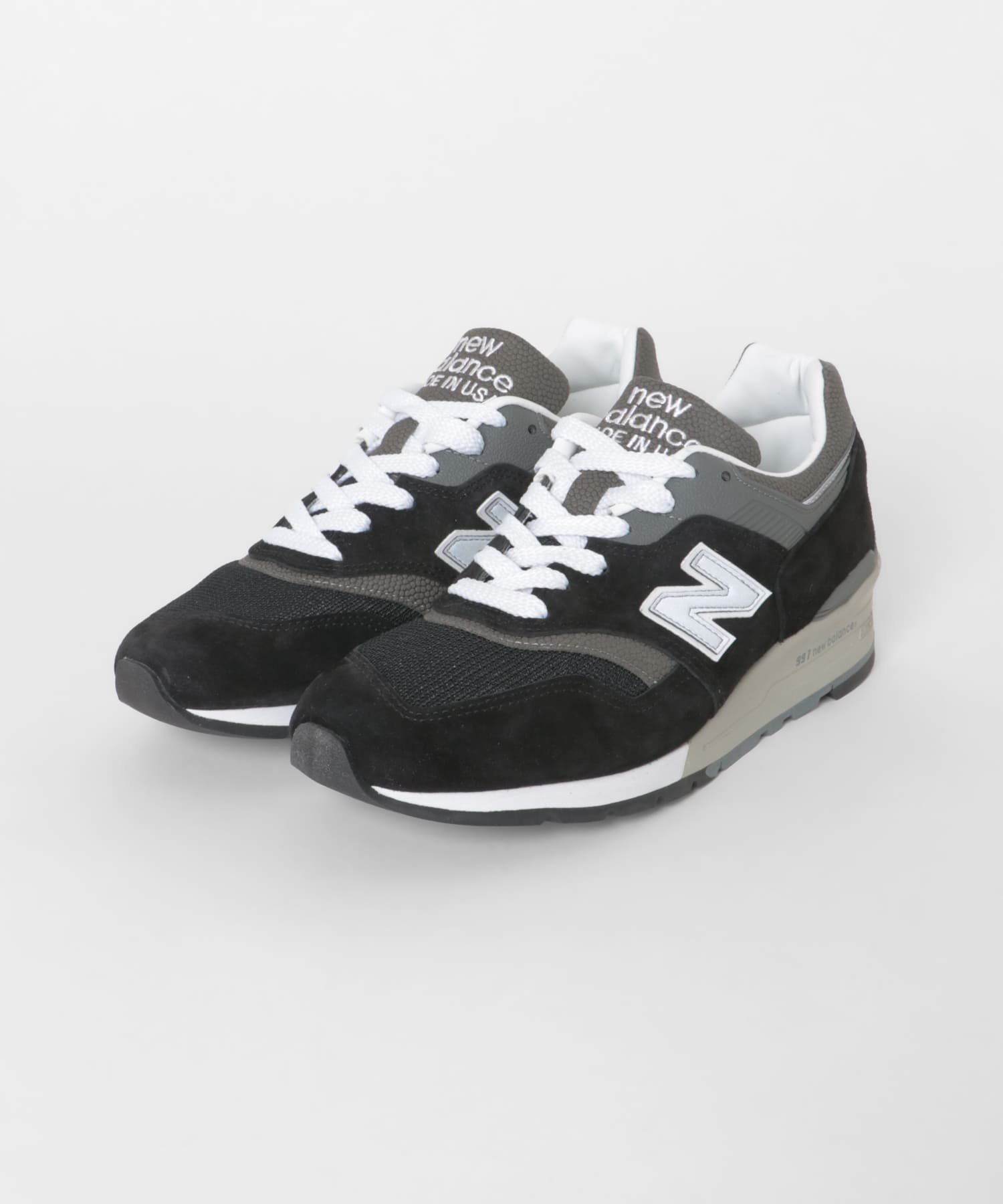 楽天市場】new balance 997（靴サイズ（cm）27.5）の通販