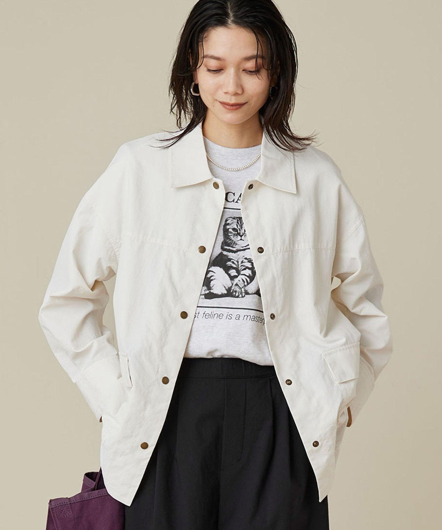 楽天市場】UNITED ARROWS green label relaxing カバーオールの通販