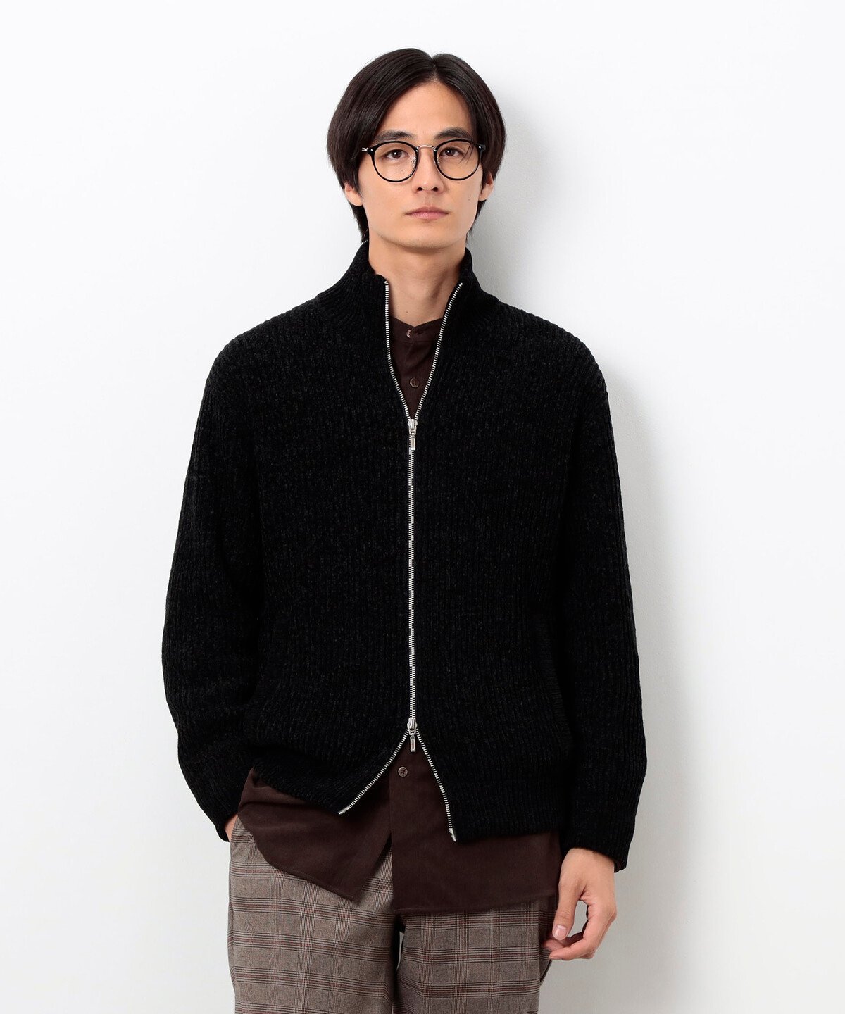 楽天市場】ドライバーズニット 新品（ニット・セーター｜トップス