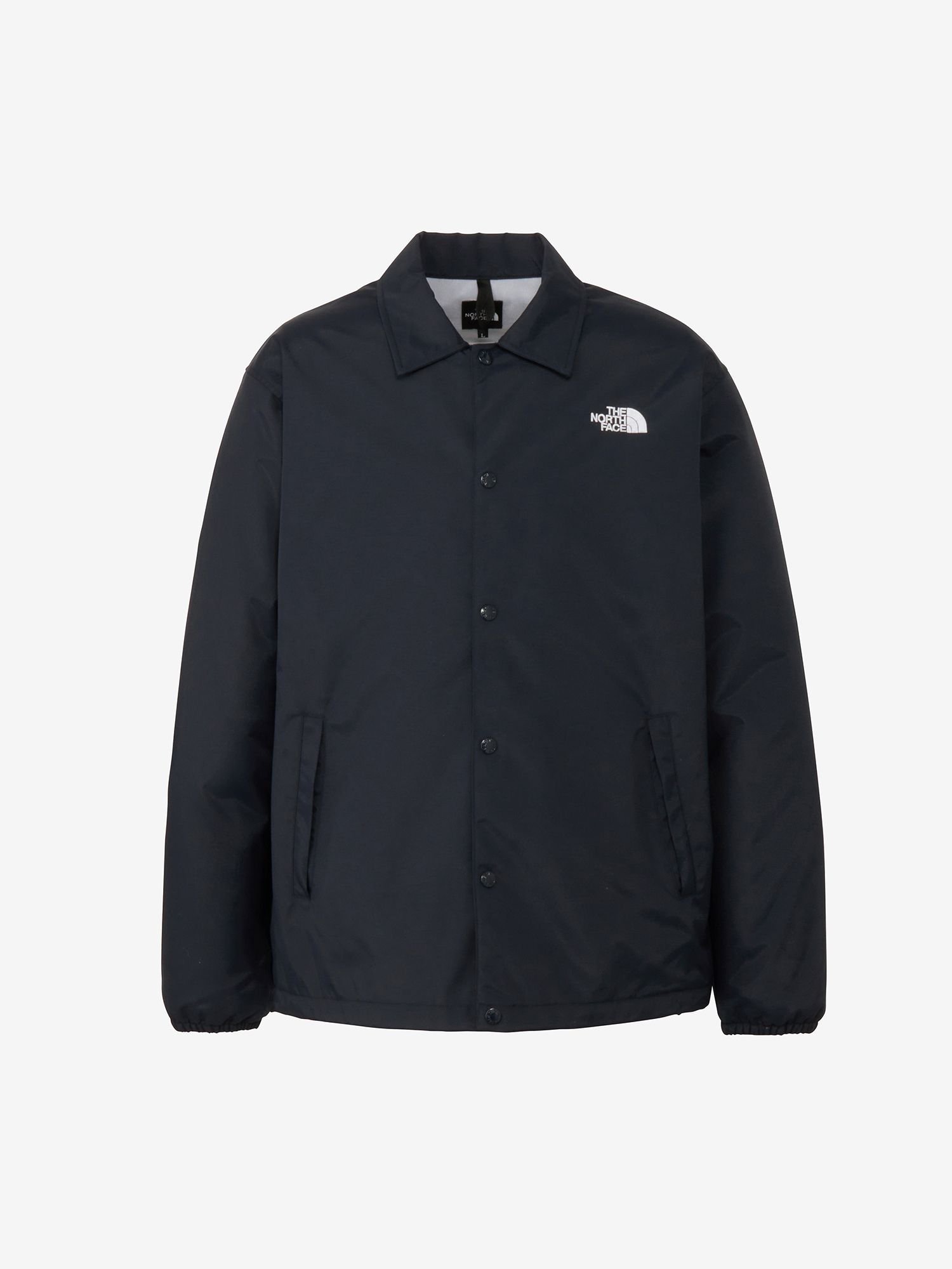 楽天市場】the north face coach jacket ブルーの通販