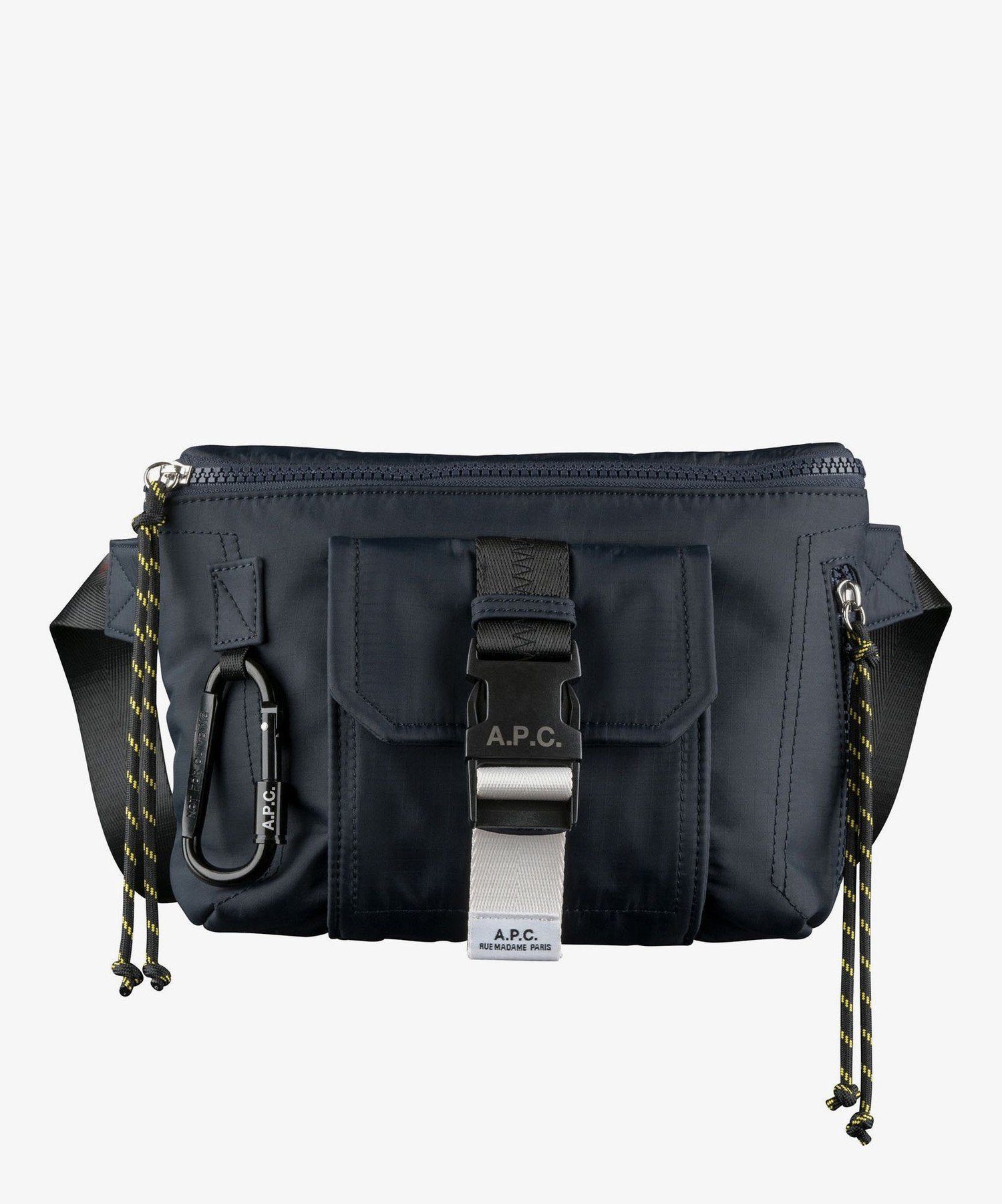 楽天市場】apc ボディバッグの通販