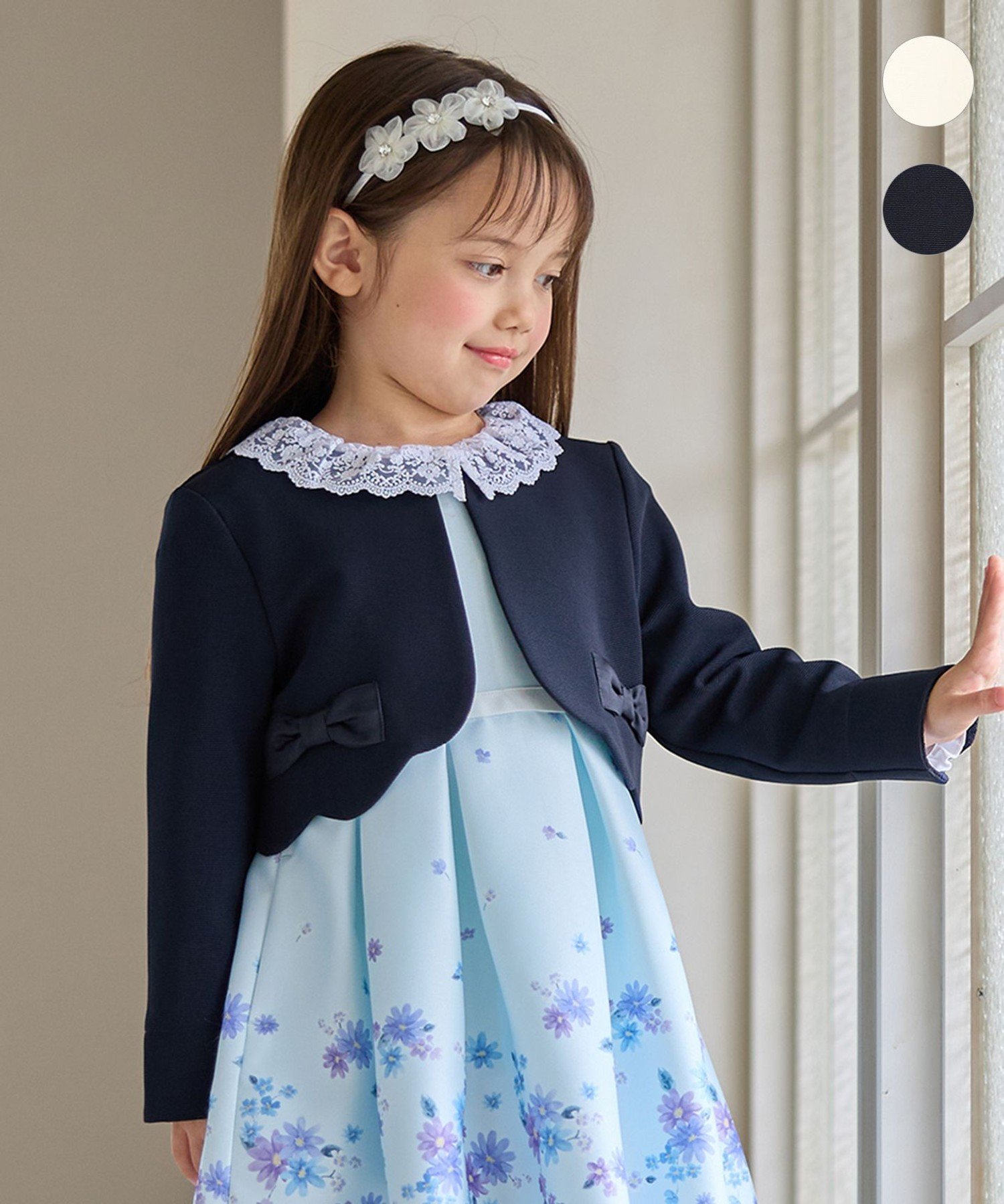 卒園/入学準備】ANYの新作セレモニー服が可愛い | 新米母の雑記的ブログ