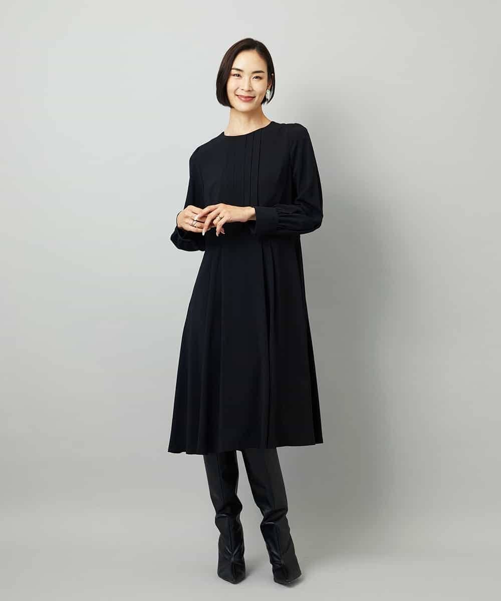 楽天市場】michel klein(ミッシェルクラン) ブラックフォーマルの通販