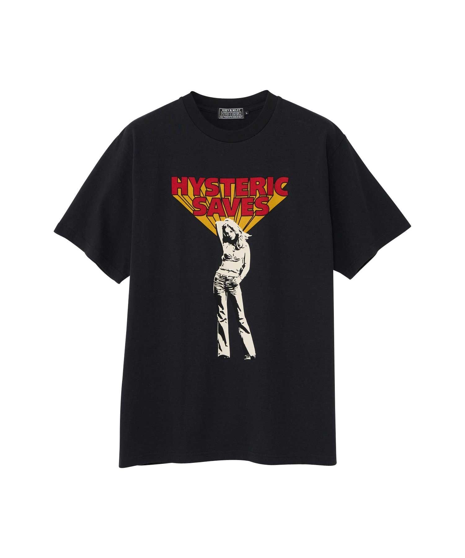 楽天市場】hysteric glamour（Tシャツ・カットソー｜トップス