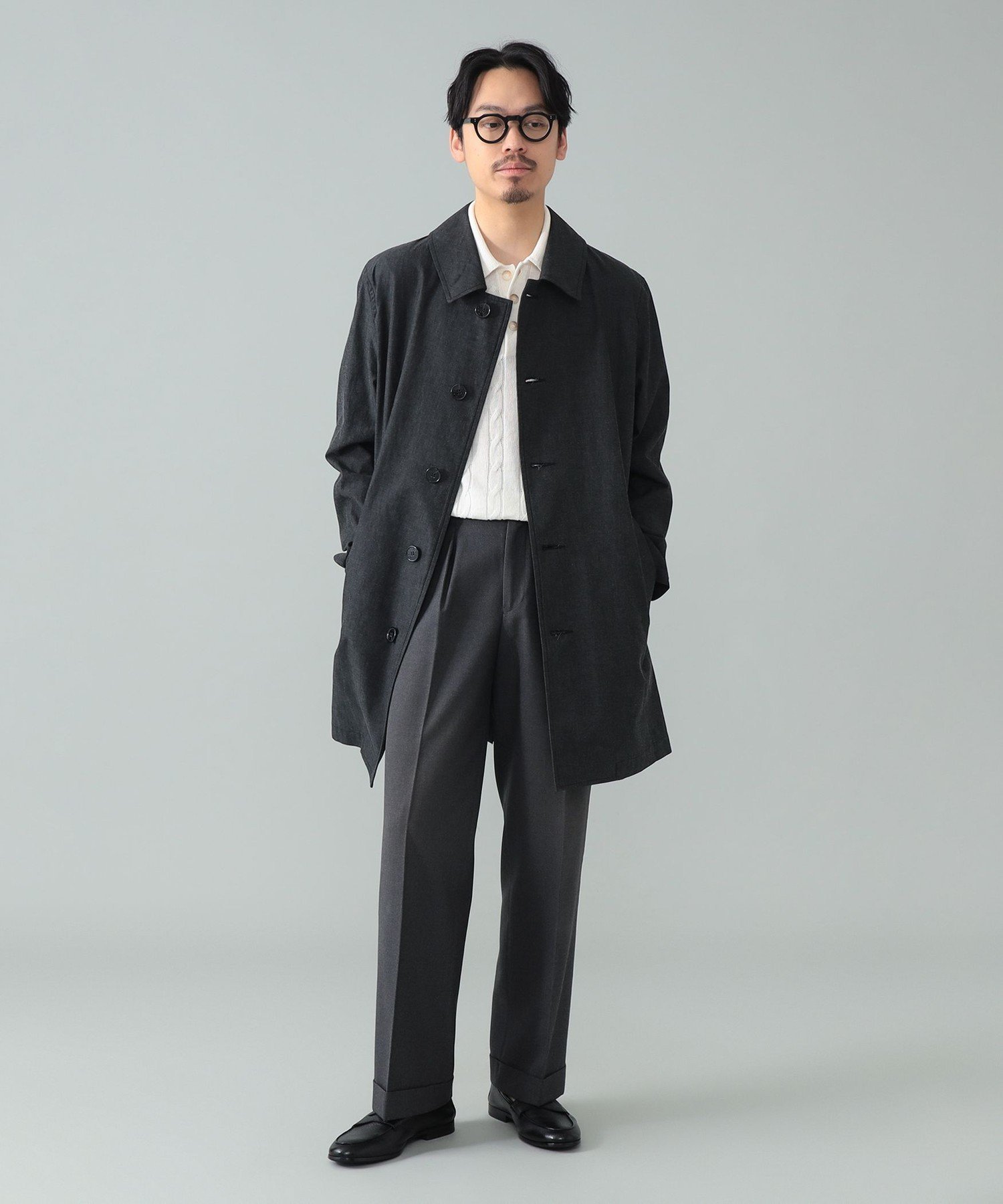楽天市場】マッキントッシュ ダンケルド（メンズファッション）の通販